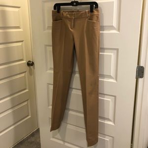 The Limited | Dress Khaki Pant